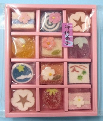 古都のお供え和菓子詰め合わせ