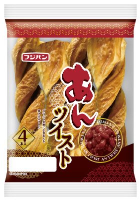 あんツイスト