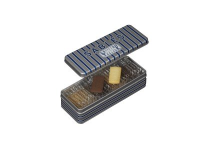 サブレ２２枚入