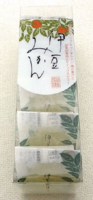 伊豆みかん