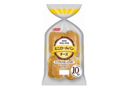 ミニロ－ルパン（１０）チ－ズ