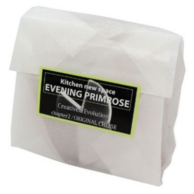 マドレーヌチーズバーガー