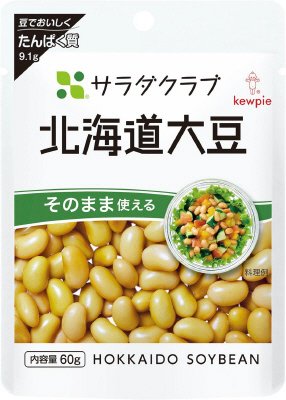 北海道大豆