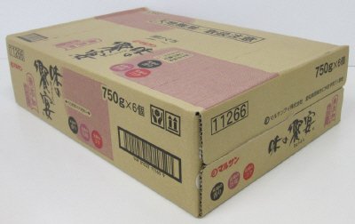 味の饗宴無添加赤だし