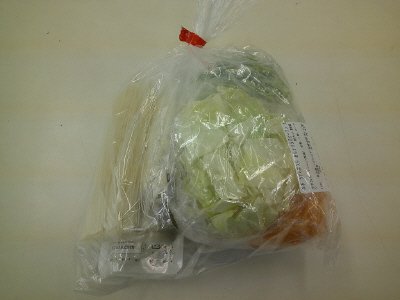 うずら卵入り　あんかけ五目ビーフン　大