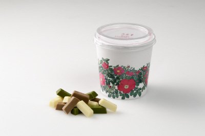 ベビーチョコミックス