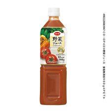 野菜ジュース　食塩無添加