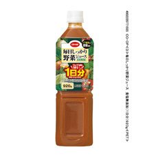 毎日しっかり野菜ジュース　食塩無添加（１日分）