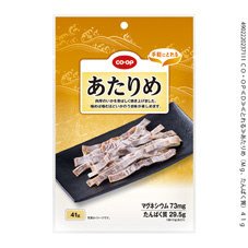 あたりめ（Ｍｇ、たんぱく質）