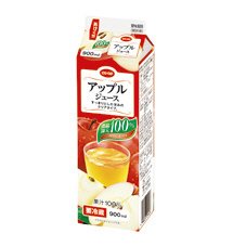 アップルジュース