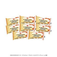 メープルキャラメルクロワッサン