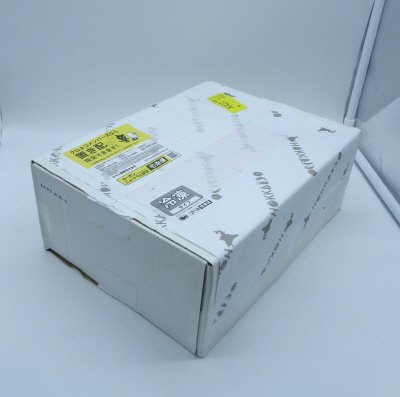 乳蔵　北海道十勝生どら