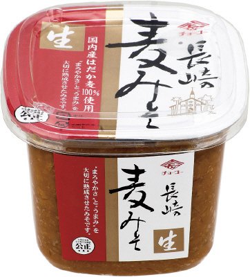 長崎麦みそ