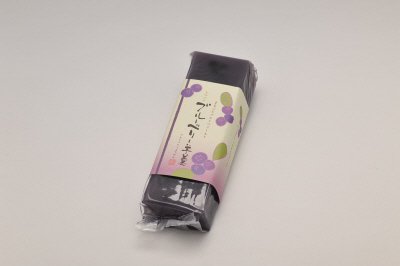 ブルーベリー羊かん