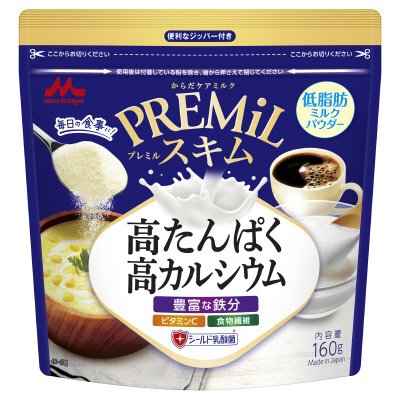 ＰＲＥＭⅰＬ　スキム