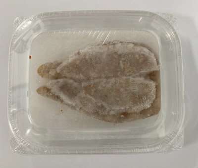 鰹節と昆布の天然だし明太子