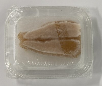 鰹節と昆布の天然だしたらこ