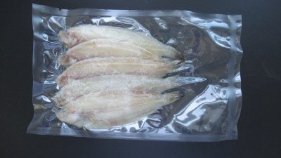 笹かれい一夜干