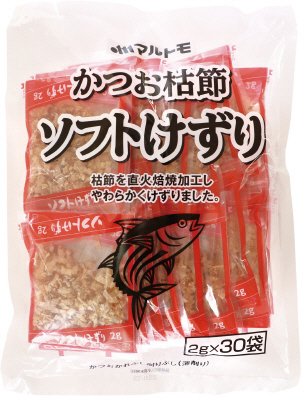 直火焼ソフトけずり２ｇ×３０袋