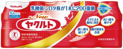 Ｎｅｗヤクルト