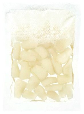 鳥取砂丘ふぞろい甘らっきょう