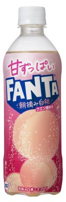 甘ずっぱい朝摘み白桃