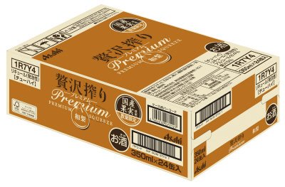 アサヒ贅沢搾りプレミアム国産和梨ＲＣ