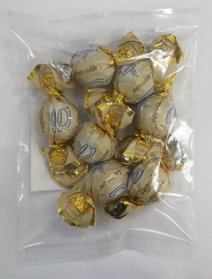 ライカ　カプチーノチョコレート