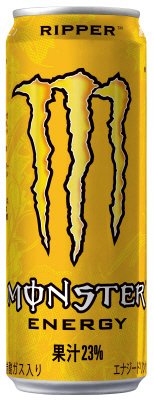 モンスター　リッパー