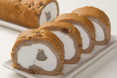 秋色スターロール～マロン～