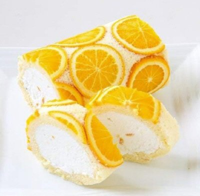 夏色スターロール～オレンジ＆レモン～