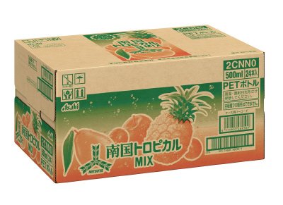 三ツ矢南国トロピカルＭＩＸ