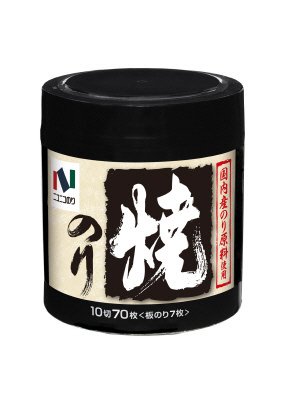 焼のり卓上１０切７０枚