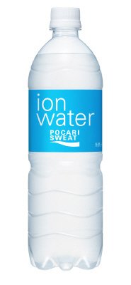 ポカリスエット イオンウォーター　ペットボトル　９００ｍｌ