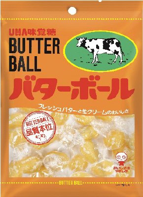 バターボール