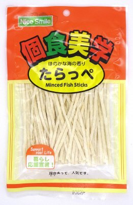 個食美学　たらっぺ