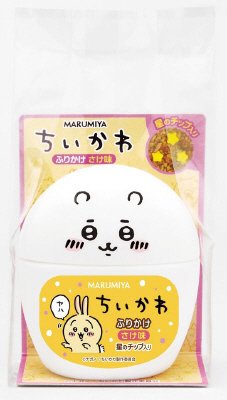 ちいかわふりかけ　容器入
