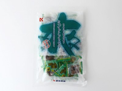 ミントこくとう