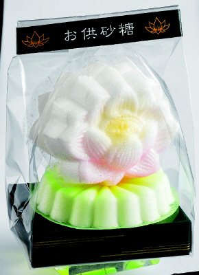 砂糖お供え袋入り