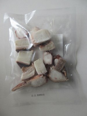 北海たこぶつ切り