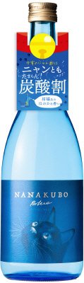 本格焼酎 NANAKUBO Blue/CitrusNeo