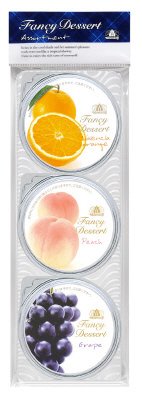 ファンシーデザート（アソート）