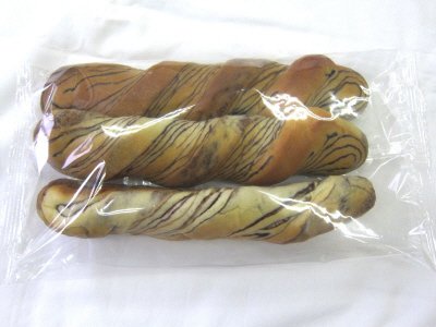 ねじねじ君（ちょこ）