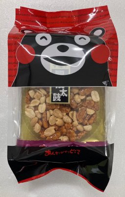 くまモン肥後太鼓