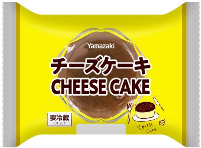 チーズケーキ