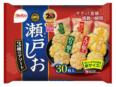 Ｆ瀬戸しおアソート