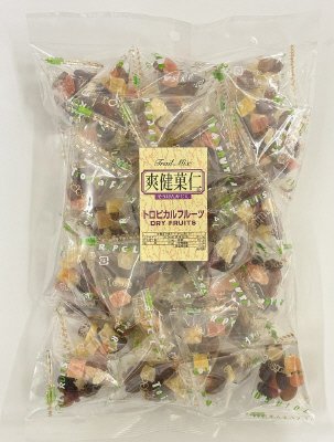 トロピカルフルーツ