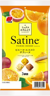 ミックスかりんとう　サティーヌ