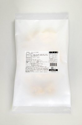 とうもろこしのつまみ揚げ