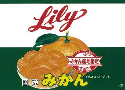 みかん缶詰　EO5号